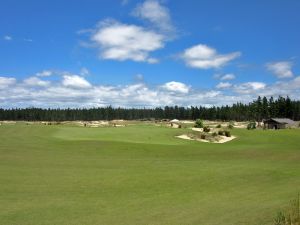 Tara Iti Putting Green